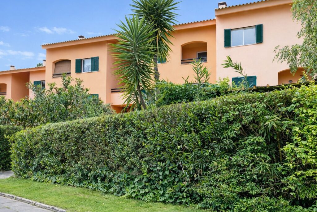 Residential building in Herdade da Aroeira